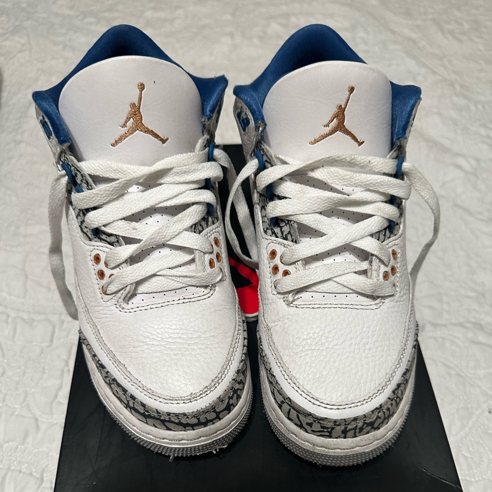 air Jordan retro 3